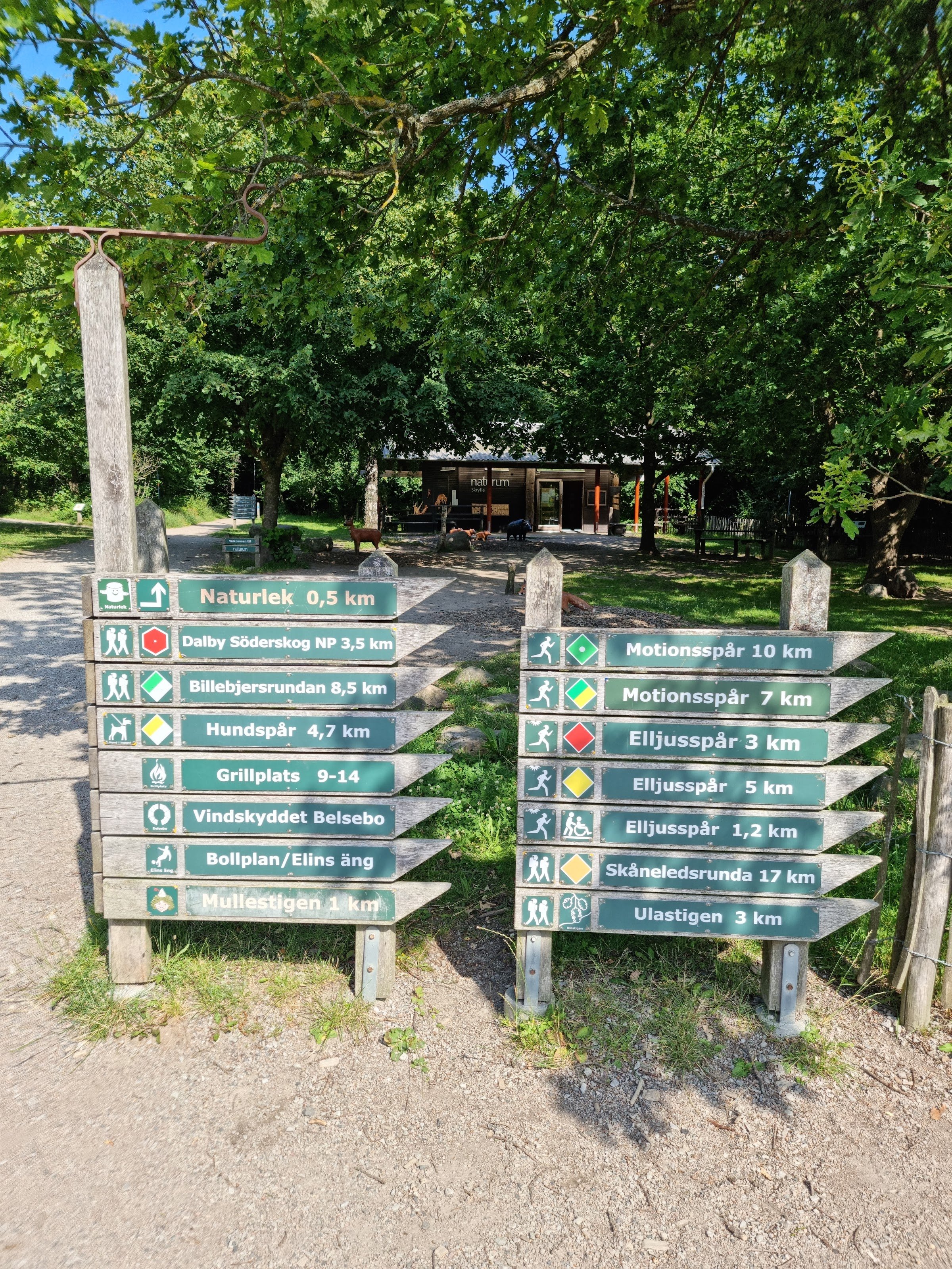 Skrylle naturreservat